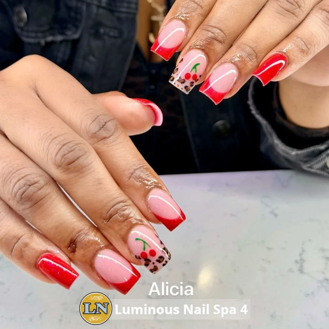 Nail art